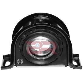 Acquista Supporto albero trasmissione da BOTTO RICAMBI BRT6524 a buon mercato per soli 74,38 €
