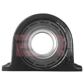 Acquista Supporto albero trasmissione da BOTTO RICAMBI BRT6525 a buon mercato per soli 181,15 €