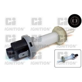 Comprar Interruptor de luces freno de QUINTON HAZELL XBLS12 a bajo precio de 11,11 €