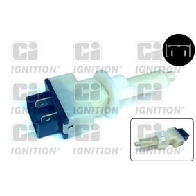 Comprar Interruptor de luces freno de QUINTON HAZELL XBLS121 a bajo precio de 11,00 €