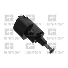 Comprar Interruptor de luces freno de QUINTON HAZELL XBLS132 a bajo precio de 30,29 €