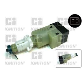 Comprar Interruptor de luces freno de QUINTON HAZELL XBLS137 a bajo precio de 55,68 €