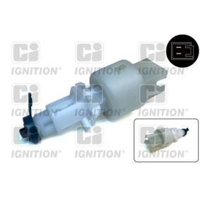 Comprar Interruptor de luces freno de QUINTON HAZELL XBLS138 a bajo precio de 13,58 €