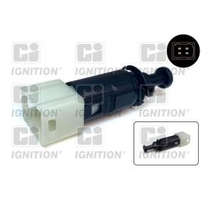 Comprar Interruptor de luces freno de QUINTON HAZELL XBLS143 a bajo precio de 13,09 €