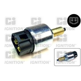 Comprar Interruptor de luces freno de QUINTON HAZELL XBLS145 a bajo precio de 20,70 €
