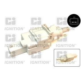 Comprar Interruptor de luces freno de QUINTON HAZELL XBLS148 a bajo precio de 16,50 €