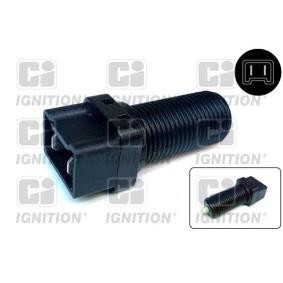 Comprar Interruptor de luces freno de QUINTON HAZELL XBLS23 a bajo precio de 12,05 €