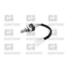 Comprar Interruptor de luces freno de QUINTON HAZELL XBLS25 a bajo precio de 15,18 €