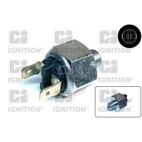 Comprar Interruptor de luces freno de QUINTON HAZELL XBLS31 a bajo precio de 18,04 €