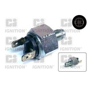 Comprar Interruptor de luces freno de QUINTON HAZELL XBLS41 a bajo precio de 14,14 €