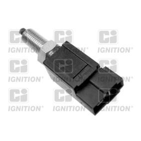 Comprar Interruptor de luces freno de QUINTON HAZELL XBLS46 a bajo precio de 11,13 €
