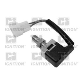 Comprar Interruptor de luces freno de QUINTON HAZELL XBLS49 a bajo precio de 29,87 €