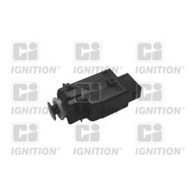 Comprar Interruptor de luces freno de QUINTON HAZELL XBLS52 a bajo precio de 14,06 €