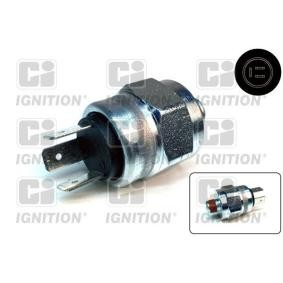 Comprar Interruptor de luces freno de QUINTON HAZELL XBLS58 a bajo precio de 31,73 €