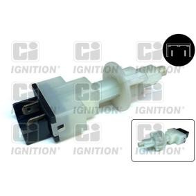 Comprar Interruptor de luces freno de QUINTON HAZELL XBLS62 a bajo precio de 12,22 €