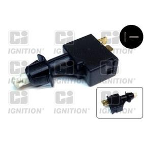 Compre Interruptor de luz de stop da QUINTON HAZELL XBLS70 a um preço baixo por 23,27 €