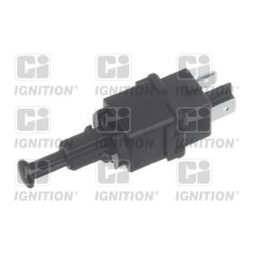 Comprar Interruptor de luces freno de QUINTON HAZELL XBLS82 a bajo precio de 8,59 €