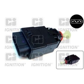Comprar Interruptor de luces freno de QUINTON HAZELL XBLS84 a bajo precio de 20,89 €