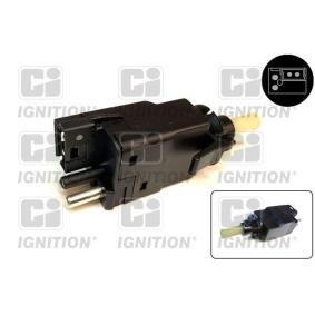 Comprar Interruptor de luces freno de QUINTON HAZELL XBLS87 a bajo precio de 18,95 €