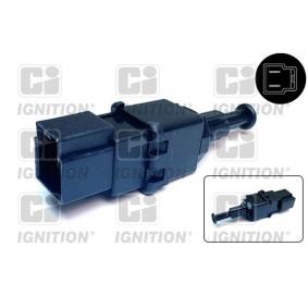 Comprar Interruptor de luces freno de QUINTON HAZELL XBLS93 a bajo precio de 23,25 €