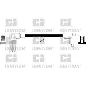 Compre Jogo de cabos de ignição da QUINTON HAZELL XC1007 a um preço baixo por 20,01 €