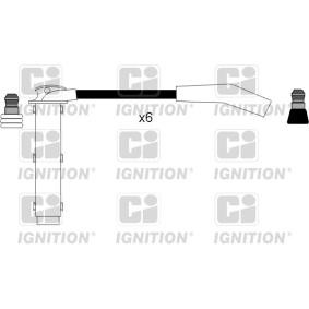 Compre Jogo de cabos de ignição da QUINTON HAZELL XC1008 a um preço baixo por 57,15 €