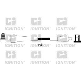 Compre Jogo de cabos de ignição da QUINTON HAZELL XC1020 a um preço baixo por 12,89 €