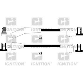 Compre Jogo de cabos de ignição da QUINTON HAZELL XC1022 a um preço baixo por 28,10 €