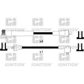 Compre Jogo de cabos de ignição da QUINTON HAZELL XC1025 a um preço baixo por 23,35 €