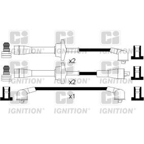 Compre Jogo de cabos de ignição da QUINTON HAZELL XC1029 a um preço baixo por 42,90 €