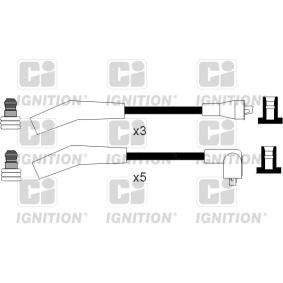 Compre Jogo de cabos de ignição da QUINTON HAZELL XC1031 a um preço baixo por 26,02 €