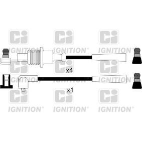 Compre Jogo de cabos de ignição da QUINTON HAZELL XC1032 a um preço baixo por 22,64 €