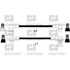 Compre Jogo de cabos de ignição da QUINTON HAZELL XC1036 a um preço baixo por 32,56 €