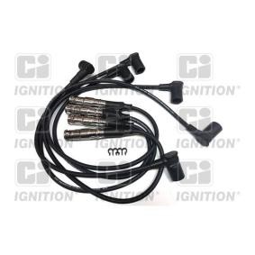 Compre Jogo de cabos de ignição da QUINTON HAZELL XC1037 a um preço baixo por 24,91 €
