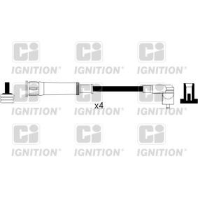 Compre Jogo de cabos de ignição da QUINTON HAZELL XC1039 a um preço baixo por 51,14 €