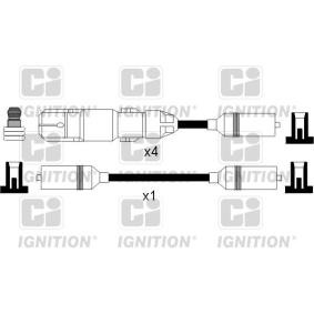 Compre Jogo de cabos de ignição da QUINTON HAZELL XC1043 a um preço baixo por 37,06 €