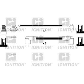 Compre Jogo de cabos de ignição da QUINTON HAZELL XC1050 a um preço baixo por 51,30 €
