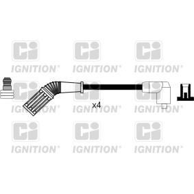 Compre Jogo de cabos de ignição da QUINTON HAZELL XC1055 a um preço baixo por 24,22 €