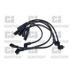 Compre Jogo de cabos de ignição da QUINTON HAZELL XC1056 a um preço baixo por 14,59 €