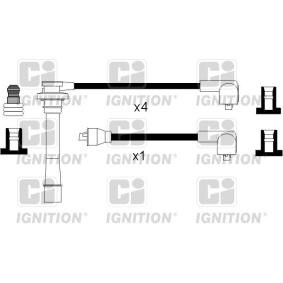 Zündleitungssatz XC1061 MITSUBISHI L 200 von QUINTON HAZELL