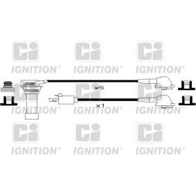Compre Jogo de cabos de ignição da QUINTON HAZELL XC1065 a um preço baixo por 85,87 €