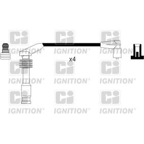 Acquista Kit cavi candele da QUINTON HAZELL XC1066 a buon mercato per soli 30,47 €