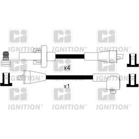 Compre Jogo de cabos de ignição da QUINTON HAZELL XC1067 a um preço baixo por 19,31 €