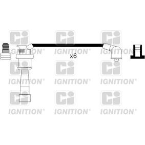 Compre Jogo de cabos de ignição da QUINTON HAZELL XC1076 a um preço baixo por 59,36 €