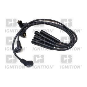 Compre Jogo de cabos de ignição da QUINTON HAZELL XC1081 a um preço baixo por 14,11 €