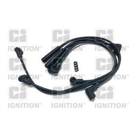 Compre Jogo de cabos de ignição da QUINTON HAZELL XC1082 a um preço baixo por 14,45 €