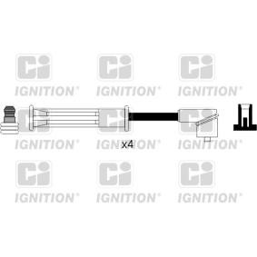 Compre Jogo de cabos de ignição da QUINTON HAZELL XC1090 a um preço baixo por 31,99 €