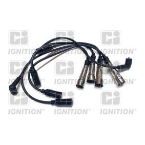 Compre Jogo de cabos de ignição da QUINTON HAZELL XC1093 a um preço baixo por 52,38 €