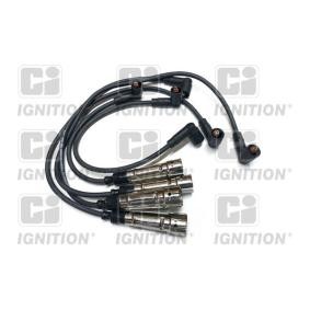Compre Jogo de cabos de ignição da QUINTON HAZELL XC1097 a um preço baixo por 36,69 €