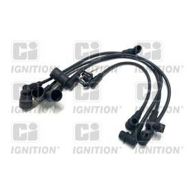 Zündkabel von QUINTON HAZELL für 19 I Cabriolet (D53_) günstig online kaufen